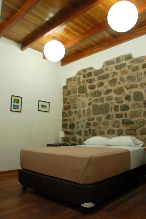 Viavia Cafe Ayacucho Hotel Værelse billede